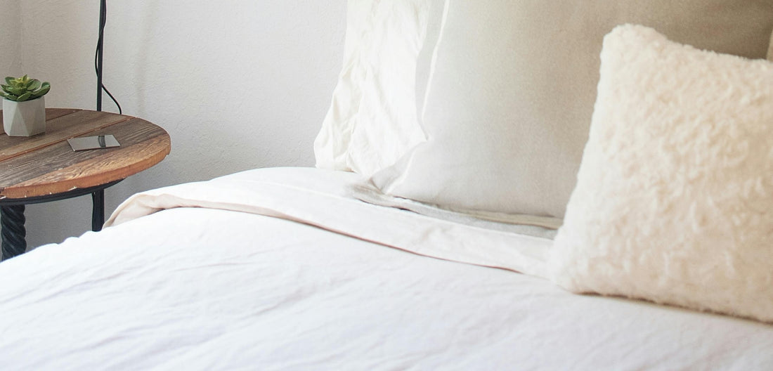 The Ultimate Guide To Bamboo Sheets